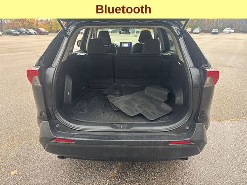 Used 2023 Toyota RAV4 AWD Hybrid image 13