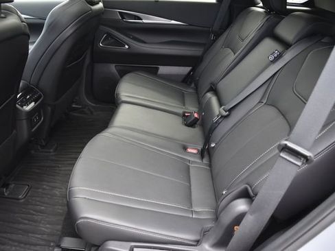 Used 2026 INFINITI QX60 Luxe w/ Cargo Package FWD image 28