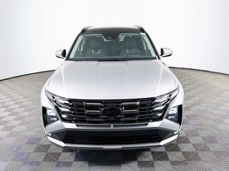Used 2026 Hyundai Tucson Limited FWD video 2