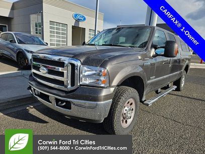 Used 2005 Ford F250 XLT