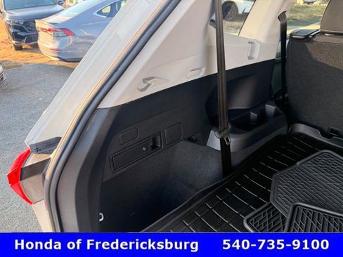 Used 2023 Volkswagen Tiguan S image 35