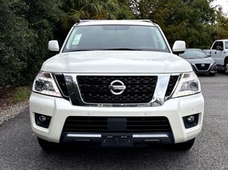 Used 2019 Nissan Armada SV w/ Driver Package video 2