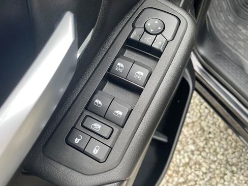 Used 2025 RAM 1500 Big Horn AWD/4WD image 26