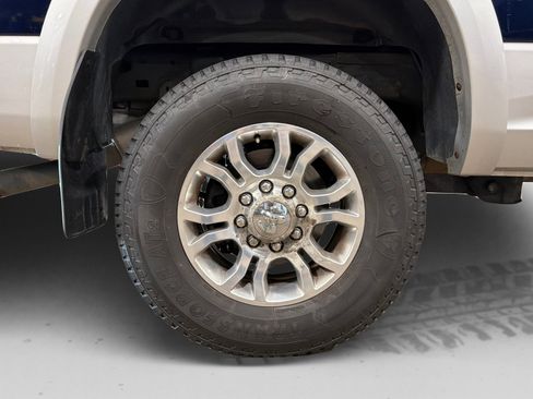 Used 2015 RAM 2500 Laramie w/ Snow Chief Group AWD/4WD image 50