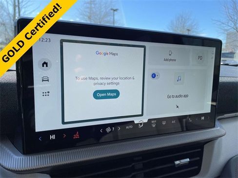 Certified 2025 Ford Explorer Active image 26