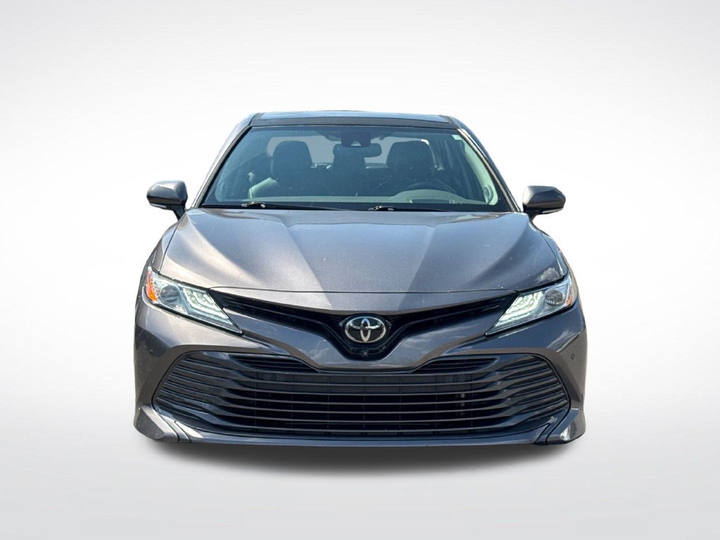 Used 2019 Toyota Camry XLE w/ Driver Assist Package FWD image 10