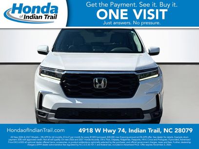 Used 2023 Honda Pilot EX-L