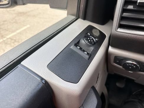Used 2021 Ford F350 XL w/ Power Equipment Group AWD/4WD image 23