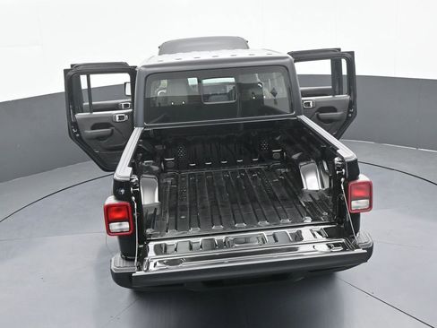 New 2026 Jeep Gladiator Sport image 62