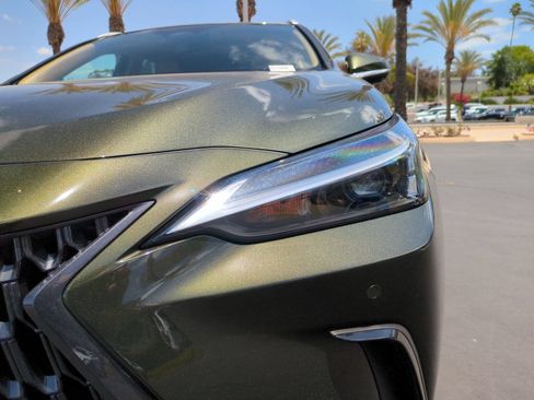 New 2026 Lexus NX 350 AWD w/ Premium Package image 10