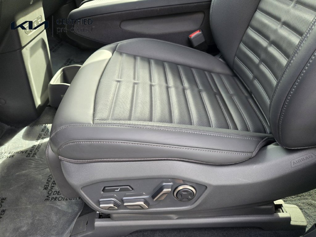 Certified 2024 Kia EV9 Land AWD/4WD image 18