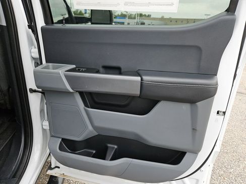 Used 2023 Ford F150 XLT w/ Trailer Tow Package image 28