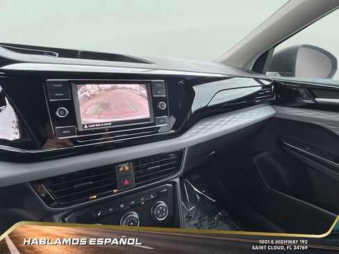 Used 2022 Volkswagen Taos S image 18