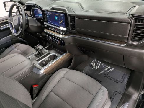 Used 2023 Chevrolet Silverado 1500 RST image 30