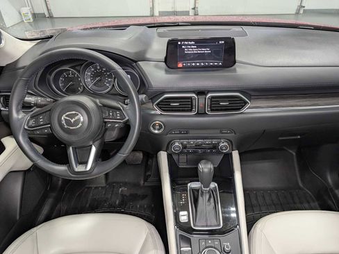 Used 2018 MAZDA CX-5 Grand Touring w/ Premium Package image 18