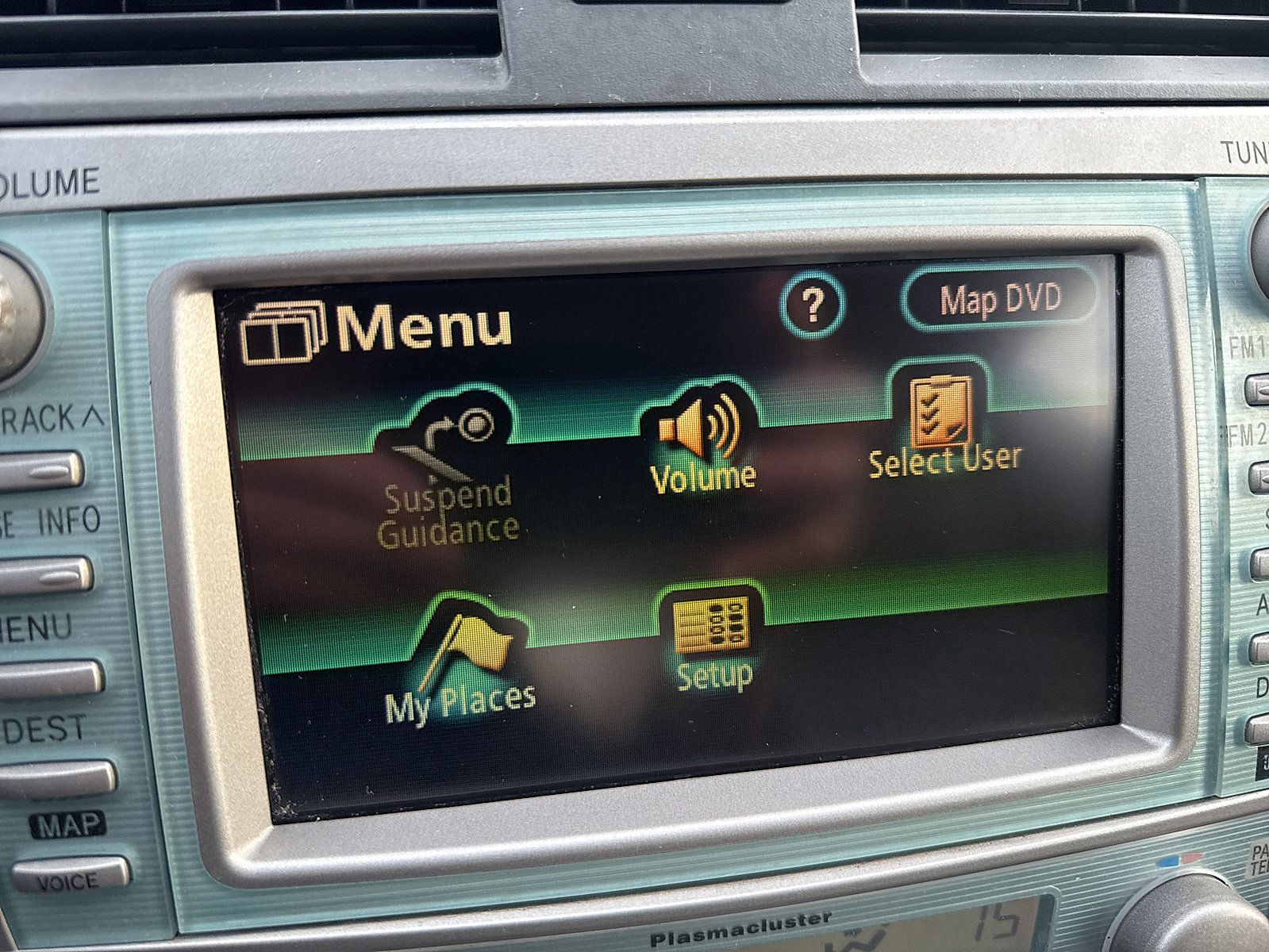 Used 2007 Toyota Camry Hybrid FWD image 38