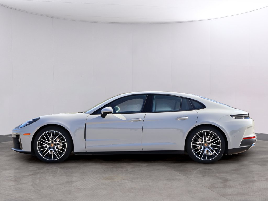 New 2026 Porsche Panamera image 2