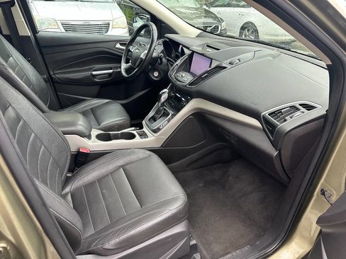 Used 2013 Ford Escape SEL AWD/4WD image 16