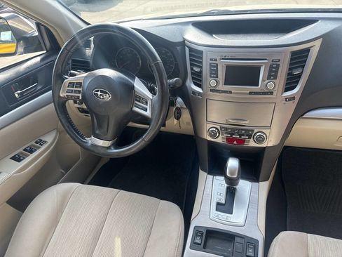 Used 2014 Subaru Outback 2.5i Premium w/ Popular Package #1B image 17
