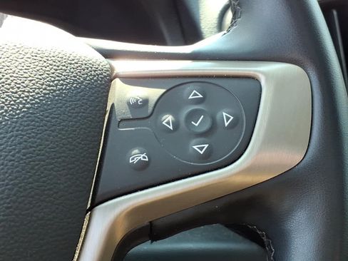 Used 2023 GMC Terrain Denali AWD/4WD image 20