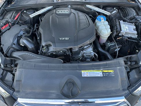 Used 2018 Audi A4 2.0T Ultra Premium Plus w/ Premium Plus Package image 31