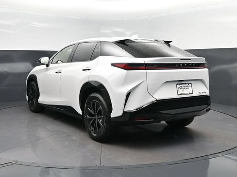 New 2026 Lexus RZ 350e 2WD image 5