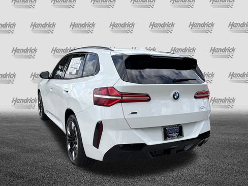 Used 2025 BMW X3 xDrive30i w/ Premium Package image 7