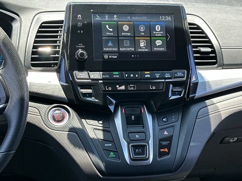 Used 2019 Honda Odyssey EX image 15
