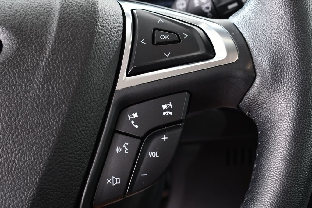 Used 2023 Ford Edge SEL w/ Convenience Package AWD/4WD image 33
