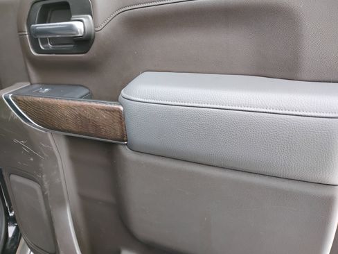 Used 2021 GMC Sierra 1500 Denali image 21