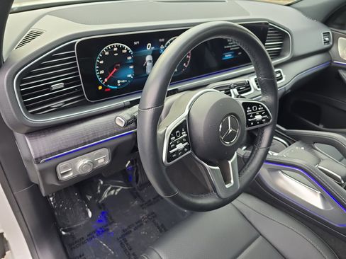 Certified 2023 Mercedes-Benz GLE 350 4MATIC w/ AMG Line Exterior image 16