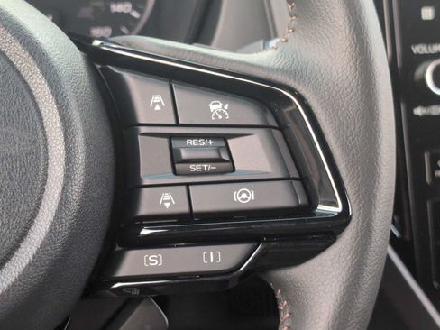 Certified 2026 Subaru Forester Touring AWD/4WD image 25