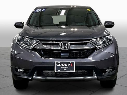 Used 2019 Honda CR-V EX image 3