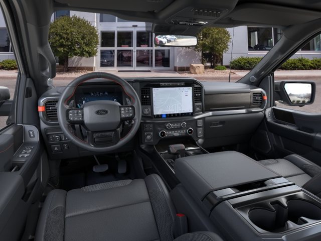 New 2026 Ford F150 Raptor AWD/4WD image 9