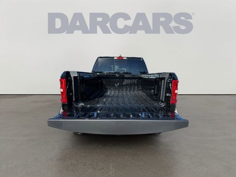 New 2026 RAM 1500 Big Horn AWD/4WD image 14