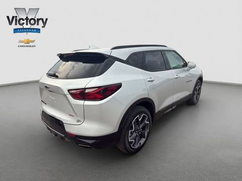 Used 2020 Chevrolet Blazer RS AWD/4WD image 7