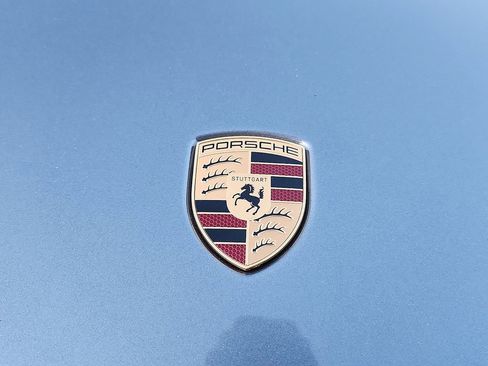 New 2026 Porsche 911 Carrera GTS image 24