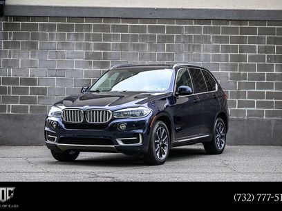 Used 2016 BMW X5 xDrive35i