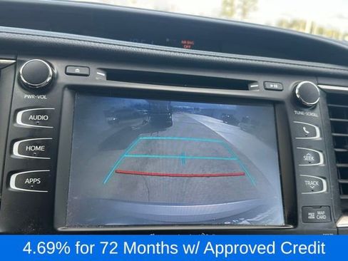 Used 2018 Toyota Highlander XLE image 15