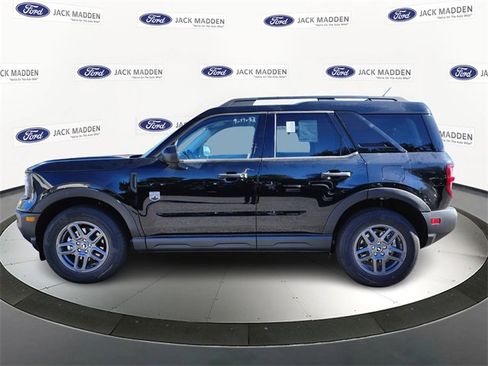 New 2025 Ford Bronco Sport Big Bend w/ Convenience Package image 2