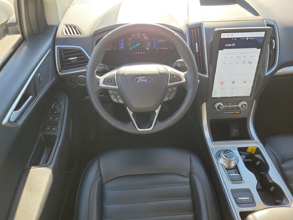 Used 2024 Ford Edge SEL w/ Convenience Package AWD/4WD image 14
