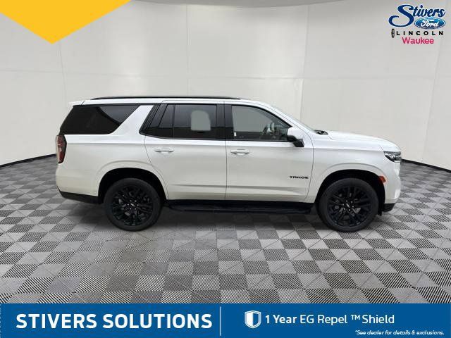 Used 2024 Chevrolet Tahoe RST w/ Sport Performance Package AWD/4WD image 5