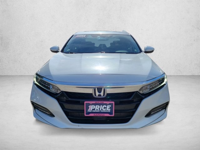 Used 2019 Honda Accord EX-L image 2