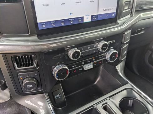 Used 2023 Ford F150 XLT w/ Equipment Group 302A High image 24