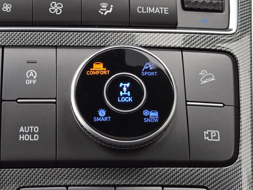 Used 2023 Hyundai Santa Fe SEL w/ Premium Package AWD/4WD image 35