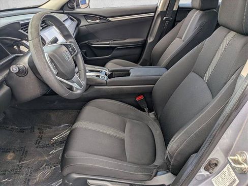 Used 2018 Honda Civic EX image 14