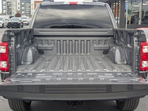 Used 2022 Ford F150 XL w/ STX Appearance Package image 7