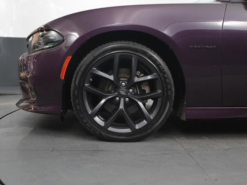 Used 2022 Dodge Charger R/T w/ Blacktop Package image 10
