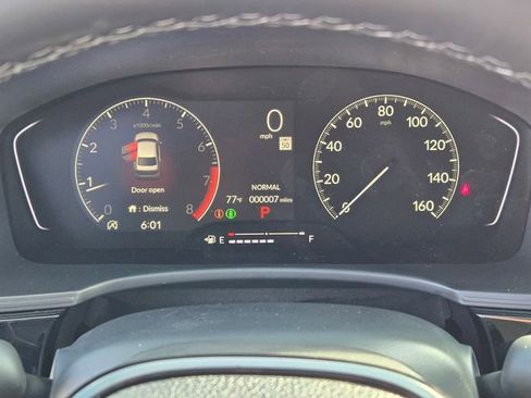 New 2026 Honda Civic Sport image 17