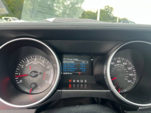 Used 2019 Ford Mustang GT RWD image 12